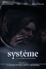 Système movie poster