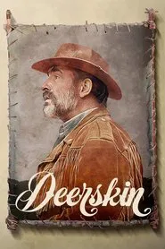 Deerskin movie poster