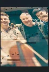 Denis Gougeon: Time Flies movie poster