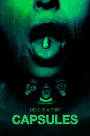 Capsules movie poster