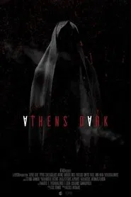 Athen's dark tv show poster
