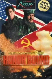 Honor Bound movie poster