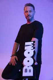 Boom By İbrahim Selim tv show poster