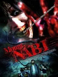 Mount. NABI movie poster