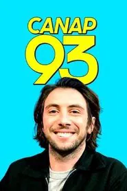 Canap 1993 movie poster