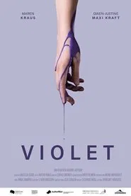 Violet movie poster