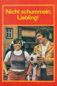 Poster do filme No Cheating, Darling