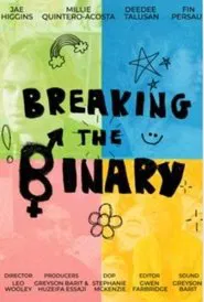 Breaking the Binary movie poster