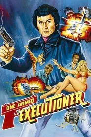 Poster do filme The One-Armed Executioner