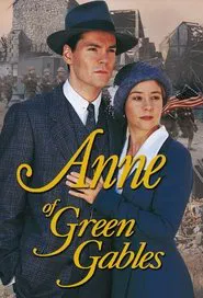 Anne 3 tv show poster