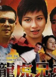 The Good and the Bad movie poster