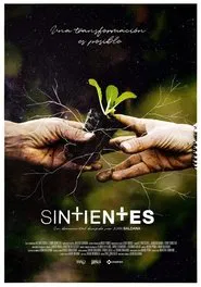Sintientes movie poster