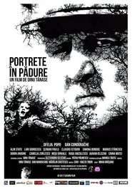 Portrete în pădure movie poster