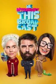 We Interrupt This Broadcast tv show poster