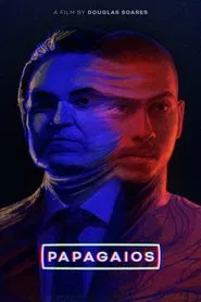 Papagaios movie poster