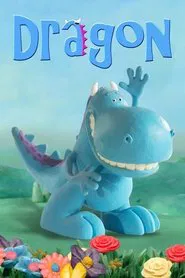 Dragon tv show poster