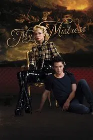 Poster do filme Minha Amante