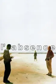 The Absence movie poster