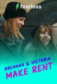 Brennan & Victoria Make Rent tv show poster