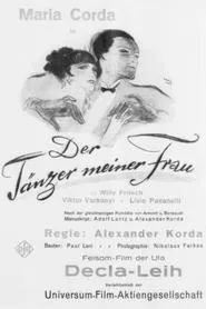 Poster do filme Her Dancing Partner