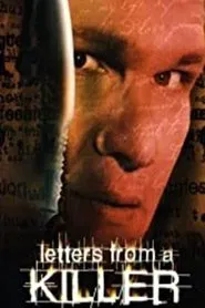 Letters from a Killer movie poster