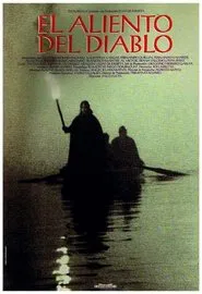 The Devil's Breath movie poster