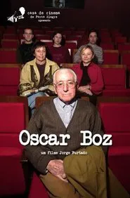Oscar Boz movie poster