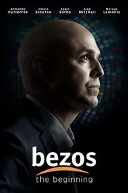 Bezos movie poster