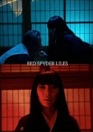 Red Spyder Liles movie poster