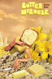 Butter Miracle Suite One movie poster