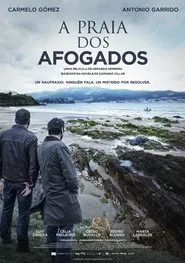 Death of a Fisherman movie poster