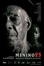 Boy 23: The Forgotten Boys of Brazil movie poster