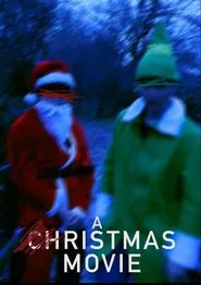 A Christmas Movie movie poster