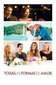 Poster do filme Todas as Formas de Amor