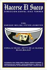 Hacerse el Sueco movie poster