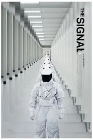 The Signal movie poster