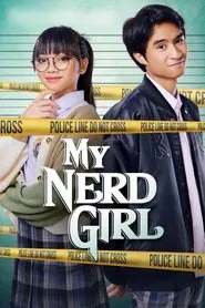 Poster do filme My Nerd Girl