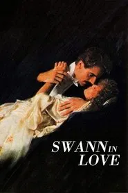 Swann in Love movie poster