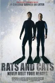Poster do filme Rats and Cats