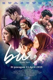 Bu movie poster