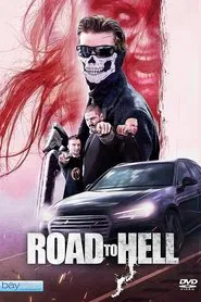 Road to Hell movie poster