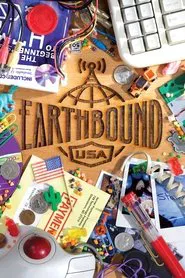 Earthbound, USA movie poster