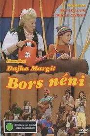 Bors néni movie poster