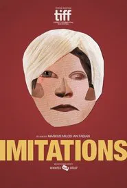 Imitations movie poster