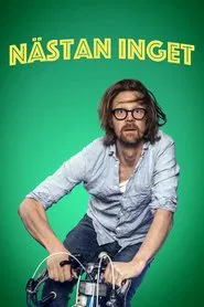 Nästan inget tv show poster