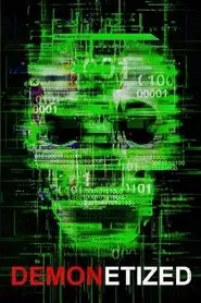 DEMONETIZED movie poster