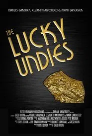 The Lucky Undies movie poster