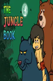 The Jungle Book tv show poster