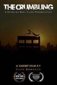 Poster do filme The Crumbling