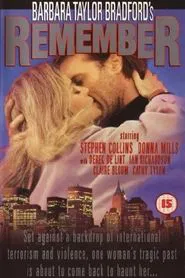 Remember movie poster